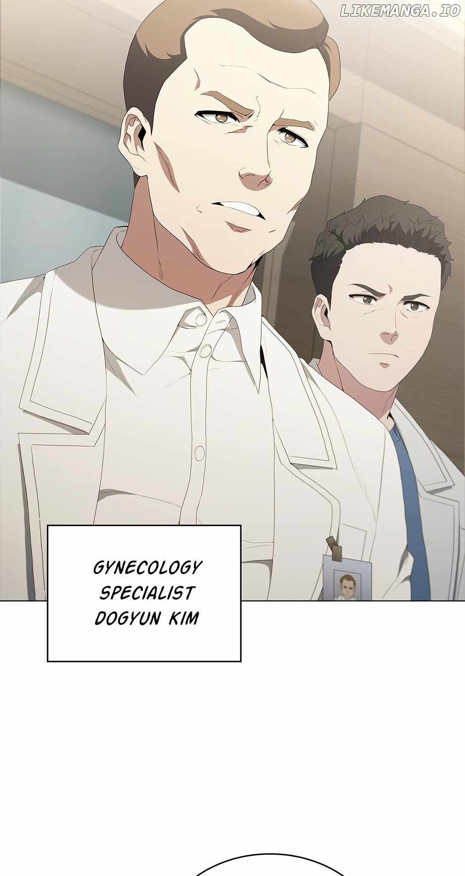 Dr. Choi Tae-Soo Chapter 206 9